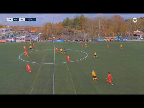 Torslanda IK–Lunds BK 3–1