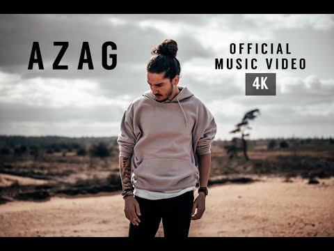 Samuel Bakir - Azag (Official Music Video) 4K Suryoyo