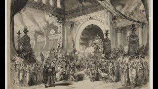 Charles Gounod – FAUST – Ballet