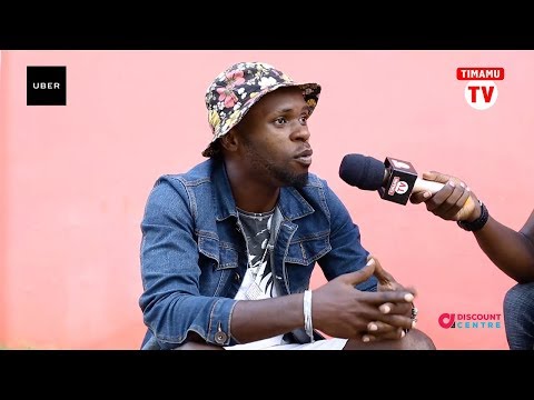 ADDAH: NIMEMUIMBIA GIGY MONEY KWASABABU NAMUHITAJI KIMAPENZI