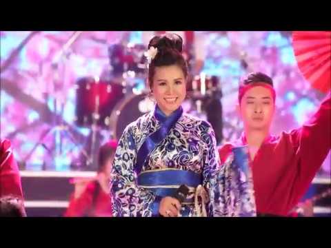 Liveshow Cảm Ơn Cuộc Đời - Dương Hồng Loan [Bản FULL]