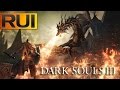 Dark Souls 3 Gameplay Impressions [E3 2015] 