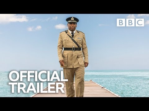 Death in Paradise Series 9: Trailer | BBC Trailers