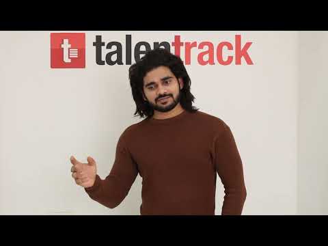 Satendra Yadav Audition as Bihaan