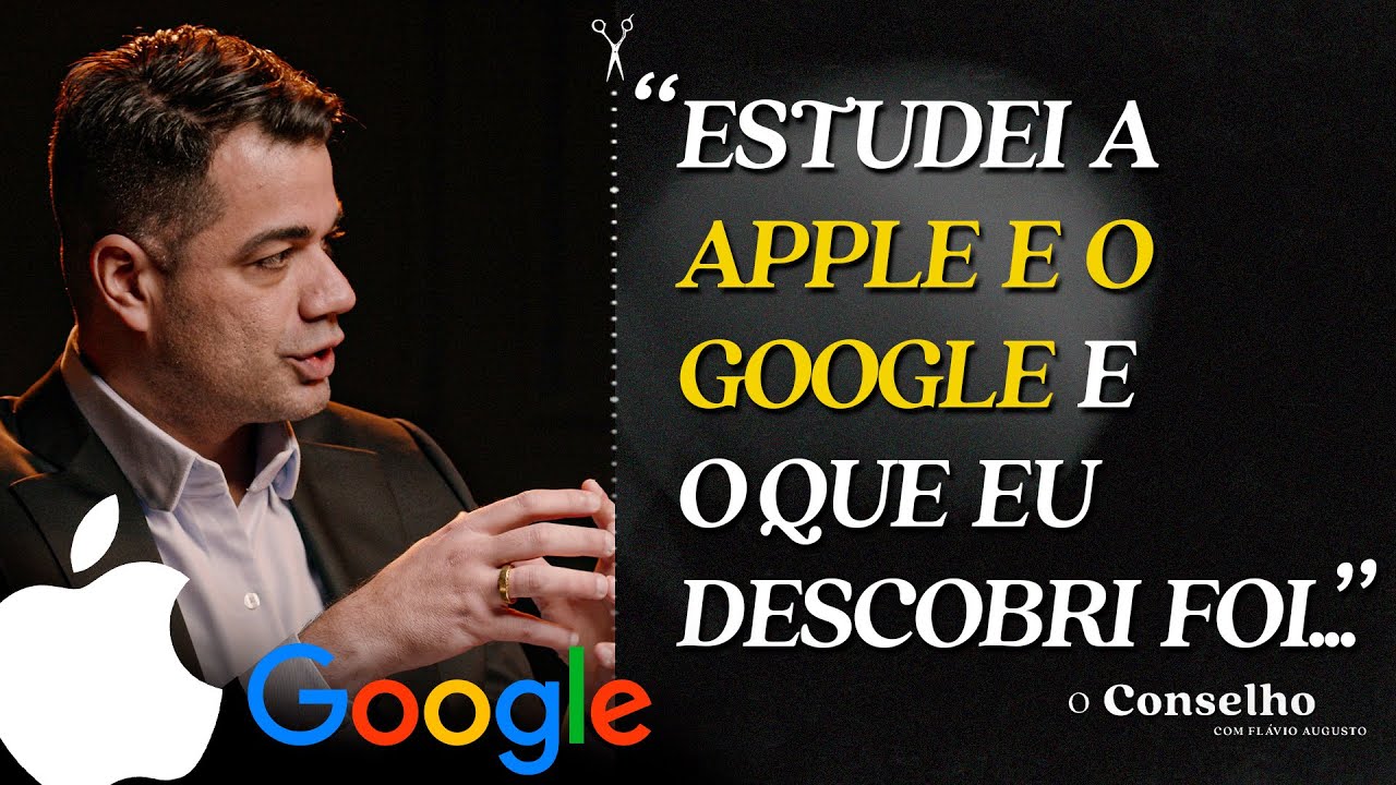 O SEGREDO DAS EMPRESAS MAIS INOVADORAS DO MERCADO | O Conselho | Corte do EP. 4
