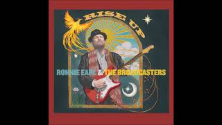 Ronnie Earl &amp; the Broadcasters2020-You Don't Know What Love Is