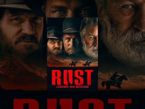 Rust - Legende des Westens