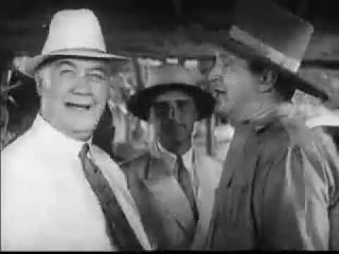 Tarzan's Revenge (1938) | Classic Jungle Adventure