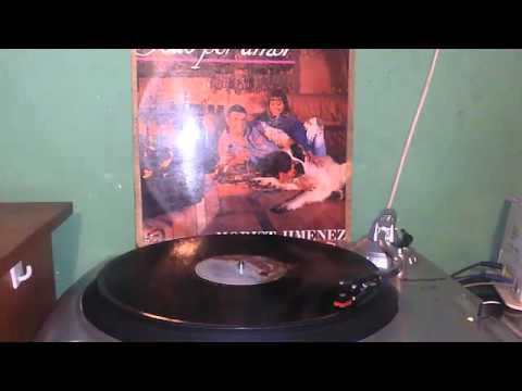 Intentemoslo de nuevo - Morist Jimenez