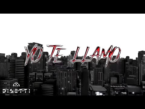 Yo Te Llamo - JEYSON | Lyric Video