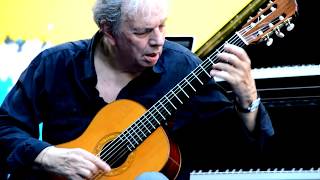 THE TOUCH of  RALPH TOWNER