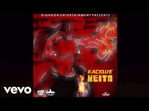 Kacique - Keita
