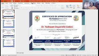 IAP AHA Office -2025 Live Stream