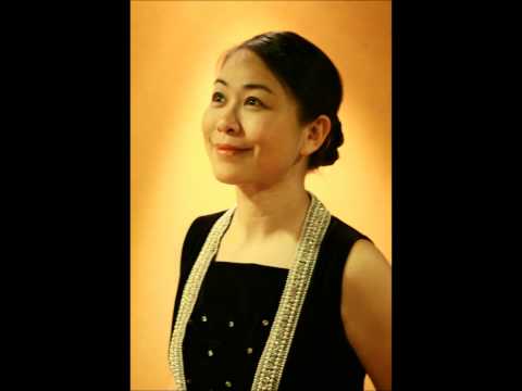 Jeffie Leung - Sogno by Francesco Paolo Tosti