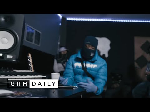 MG - Dumping Ground [Music Video] | GRM Daily