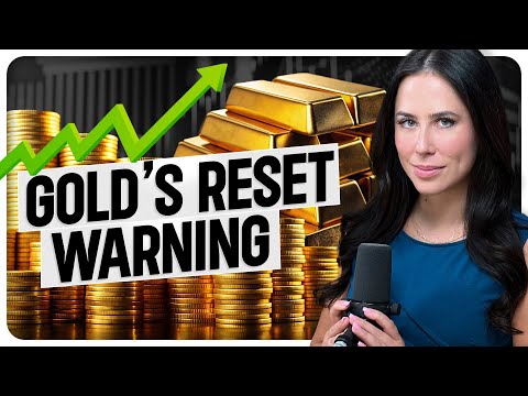 Gold Exposes Dollar Reset While Media Pushes False Narrative