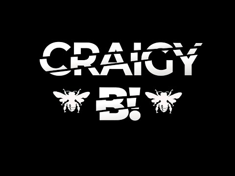 CRAIGY B B2B DJ SINGY! (PLUS AN ADDED FEW HOURS) LIVE!