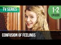 ▶️ Confusion of feelings 1 - 2 episodes - Romance | Movies, Films & Series