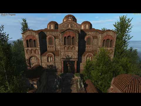 Mount & Blade 2: Bannerlord OST - Calradic Empire (Ambient)