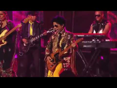 Prince Rock roll - live  alfai 2016