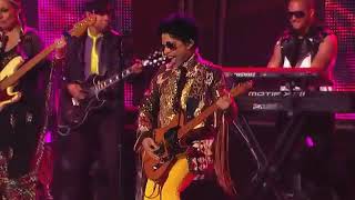Prince Rock roll - live  alfai 2016