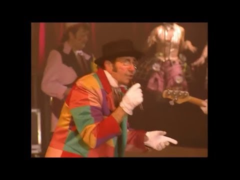 Videoclip de La planète des animaux — Richard Gotainer