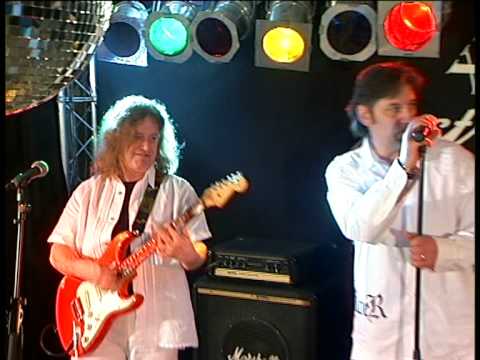 Keep on Running / Spencer Davis Group by Just in Time - Die Band