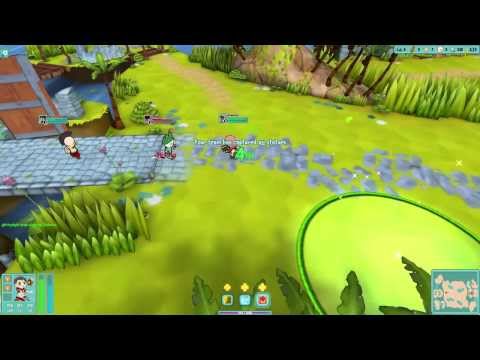 Gameplay Video