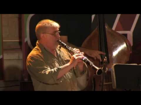 The New Orleans Function Jazz Band Part 10 - Night Of Jazz Jerusalem September 2009.mp4
