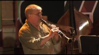 The New Orleans Function Jazz Band Part 10 - Night Of Jazz Jerusalem September 2009.mp4