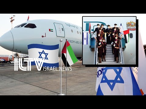 Your News From Israel - Oct. 20, 2020