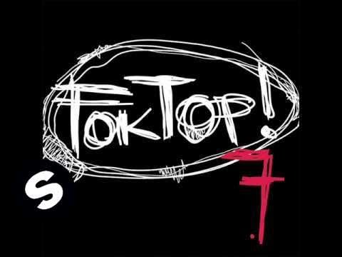 DJ Rockid & Jamie Fanatic - The Whip (Oliver Twizt's The Dudley Zoo Mix)