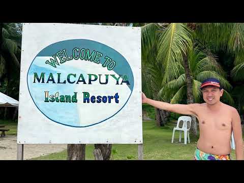 Delia Hilay Coron adventure