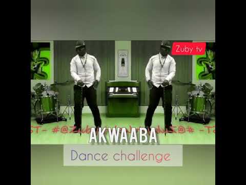 Akwaaba Dance challenge