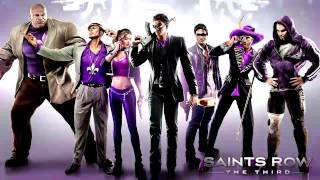 Saints Row:The Third [Soundtrack] -  Nuclear Reactor Party