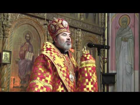 Duminica vameşului şi a fariseului (05.02.2012)