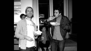 Parquet Courts Eater's Digest Interview