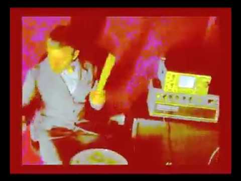 Archie Bronson Outfit - You Have A Right To A Mountain Life (Official Video)