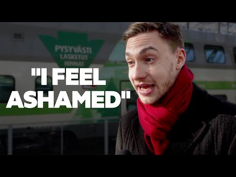 People Inside Russia Speak About The Ukraine War