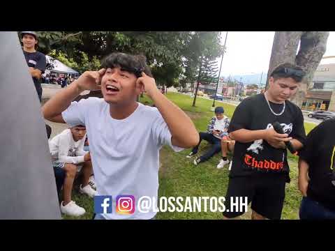 Lira VS Tranc - 4tos - FWL fecha 5