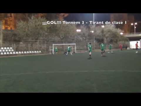 Tornem 5   Tirant de clase 1