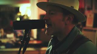 22 Days Too Long - Adam Hood (Official video)