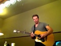 Chris Trapper "Still in me" 