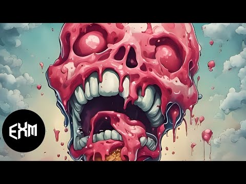 Subtronics - Lullaby (feat. Virus Syndicate)