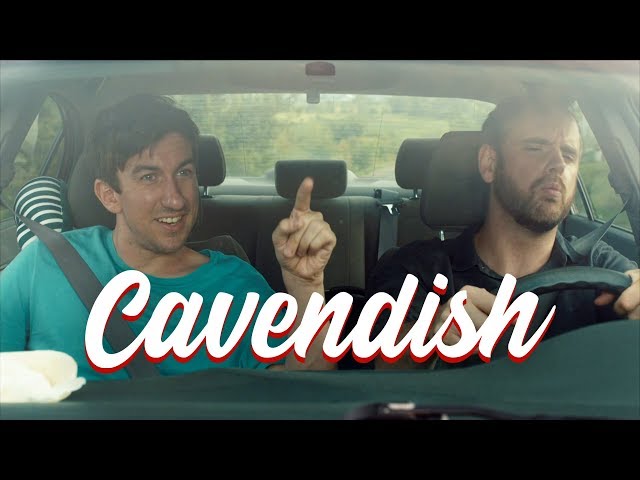 Cavendish Episode 1, "The Beast" Preview