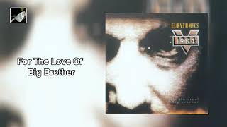 For The Love Of Big Brother by Eurythmics