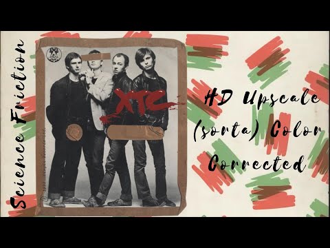YouTube Thumbnail
