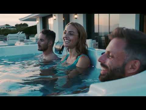 NIMI VISION - Réalisation du spot publicitaire pour Quality Spa