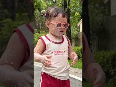 My Noob papa 😂🥰