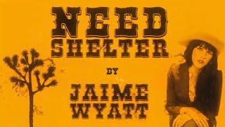 Need Shelter Music Video